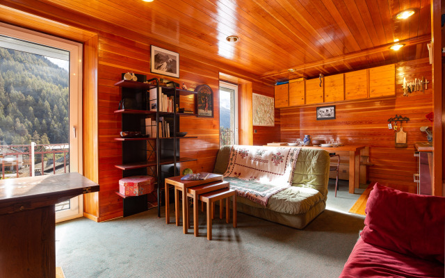 Résidence Bel'Alp 17