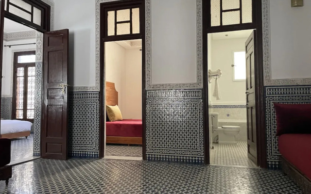 Riad Dari Fes