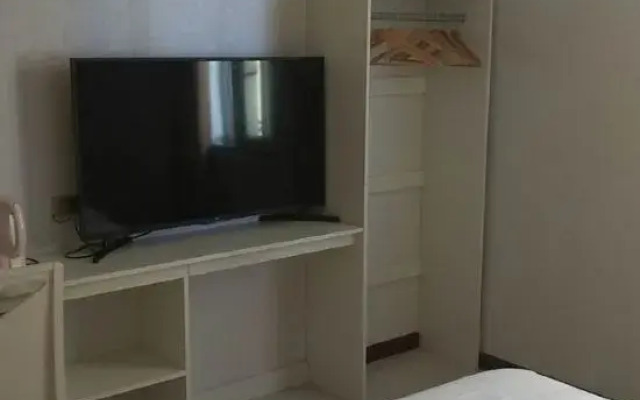 Tianyue Hotel Gannan