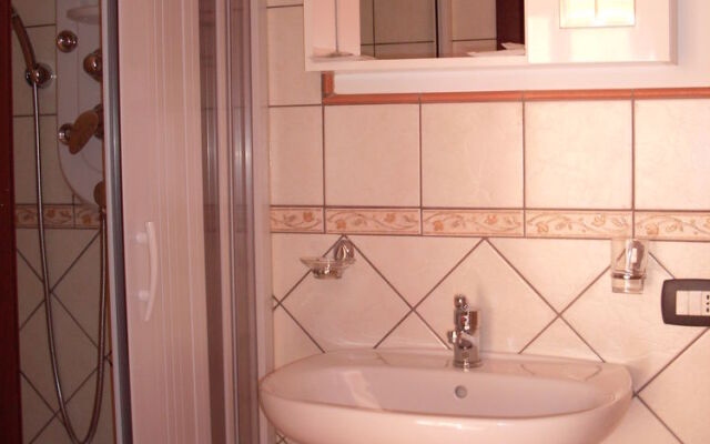 B&B Mille E Una Notte