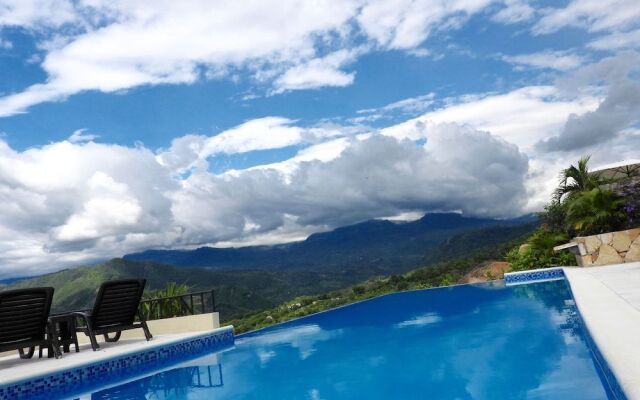 Gyrola Birding Hotel Boutique & Spa