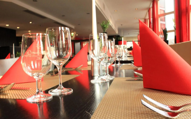 Best Western Plaza Hotel Wels