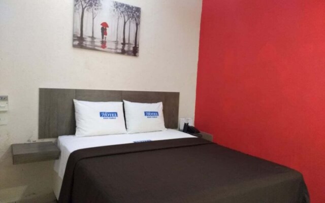 Hotel Guivá San Pablo