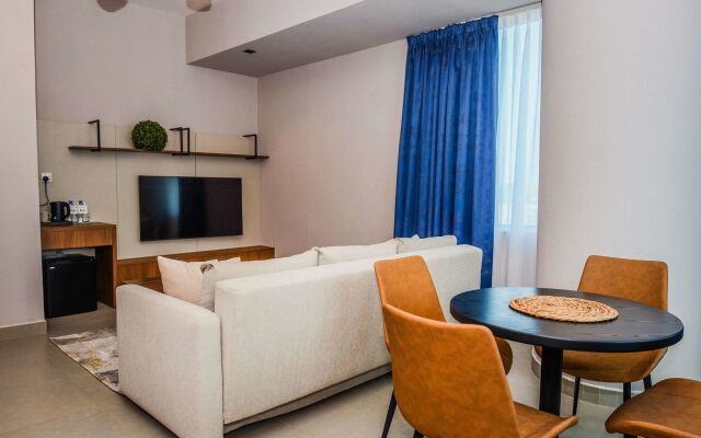 Vogo Grand Hotel