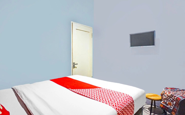 Hotel O Mandala Near Universitas Negeri Medan ( UNIMED ) – Guest Rooms – Medan