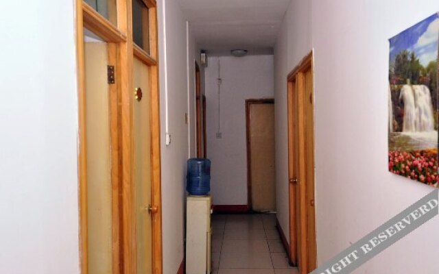 Ruixin Hostel