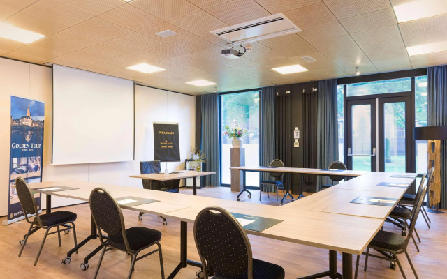 Hotel Keyser Breda