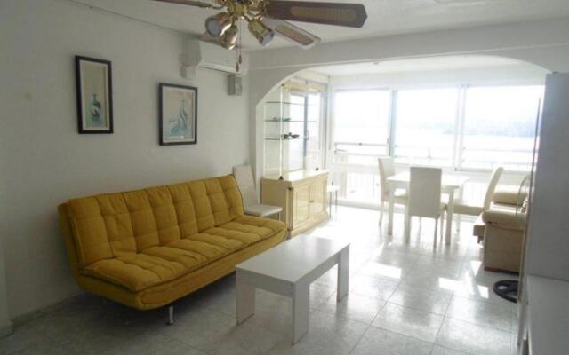 Apartment Alcalde Manuel Catalán Beachfront Swimming Pool