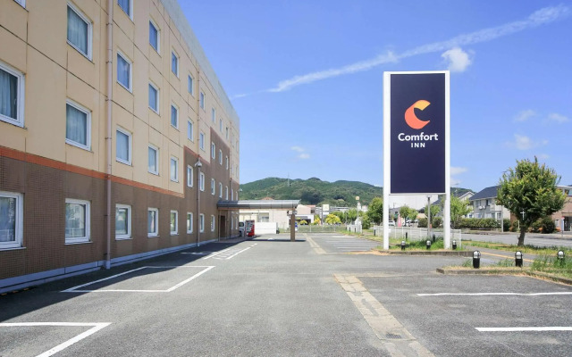 Comfort Inn Tosu