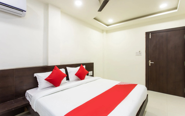 Collection O 23058 Hotel Aditya Regency