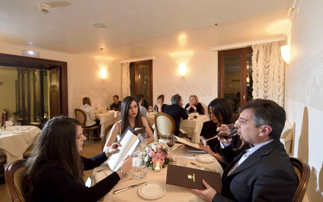 Hotel Ai Reali di Venezia