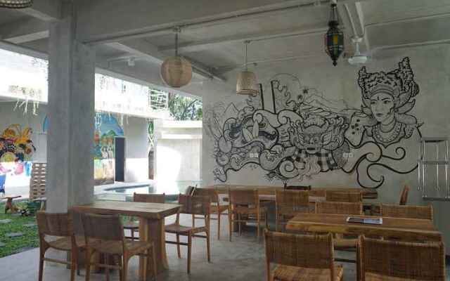 Bali Bobo Hostel