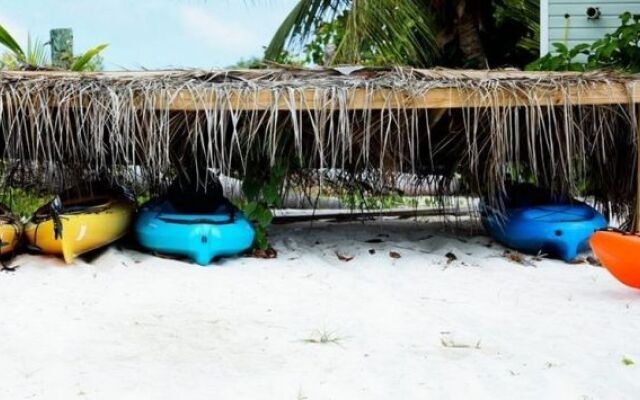 Sunset Cove Little Cayman