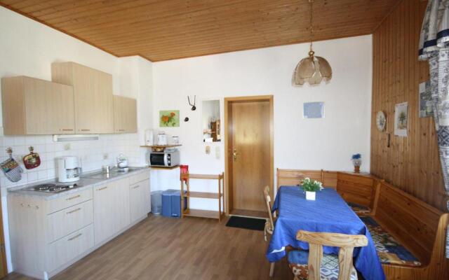 Nichtraucher-Fewo-Ebert-Green