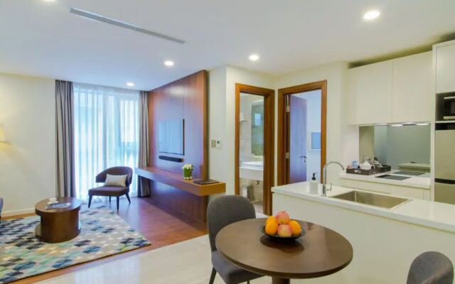 Amena Residences & Suites Managed by Melia