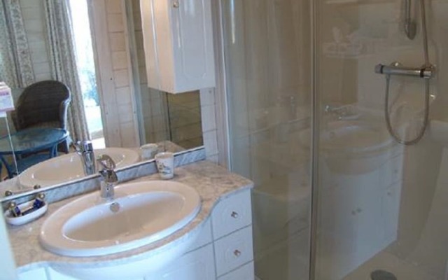 Les Cavaliers de Saint Paul B&B