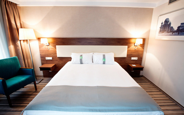 Holiday Inn Lodz by IHG