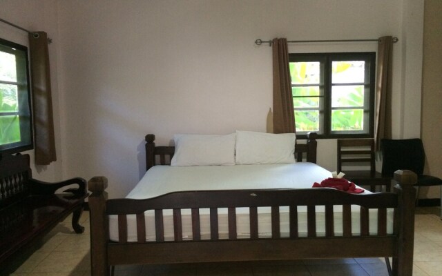 Miko Resort