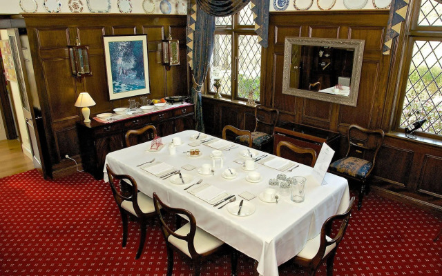The Birches Bed & Breakfast