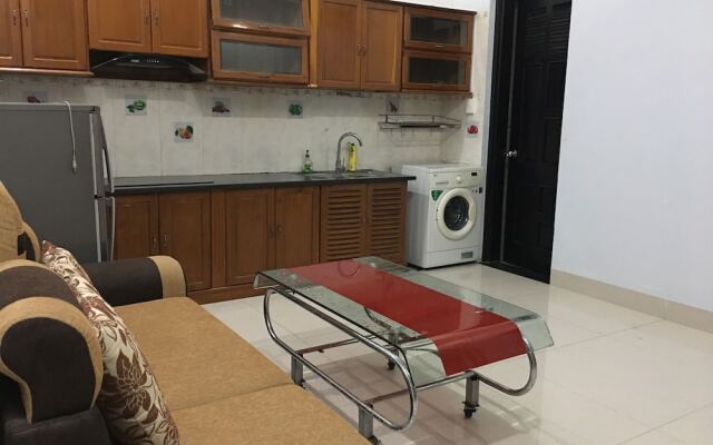 Bella Apartment My Khe Beach Da Nang