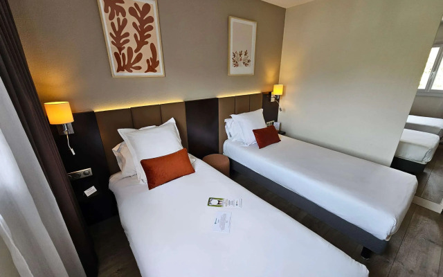 Best Western Terre de Provence
