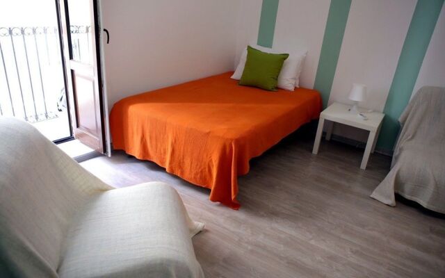 Asteria Apartments Ortigia