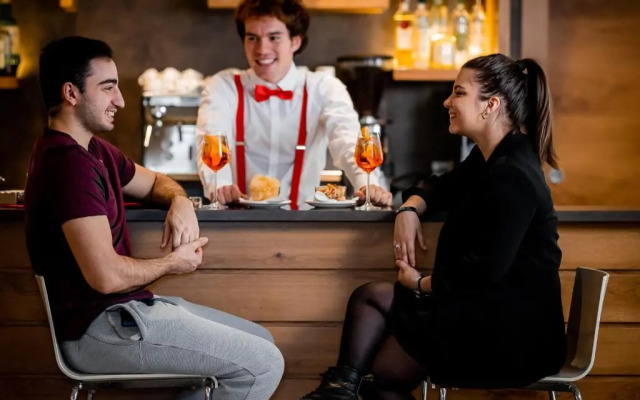 Hotel Milano