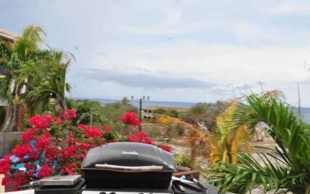 Oceanview B&B Curacao