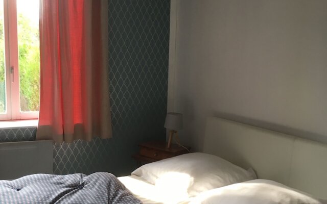 Gite Le Refuge
