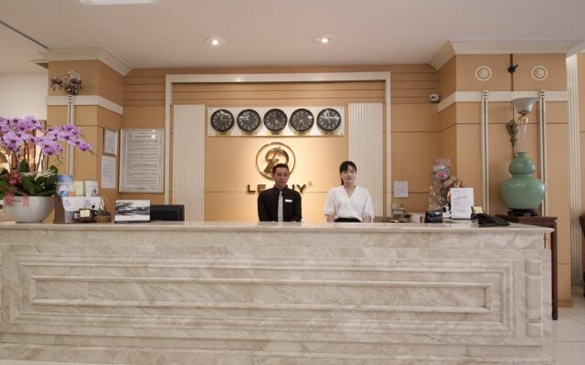 Le Duy Hotel