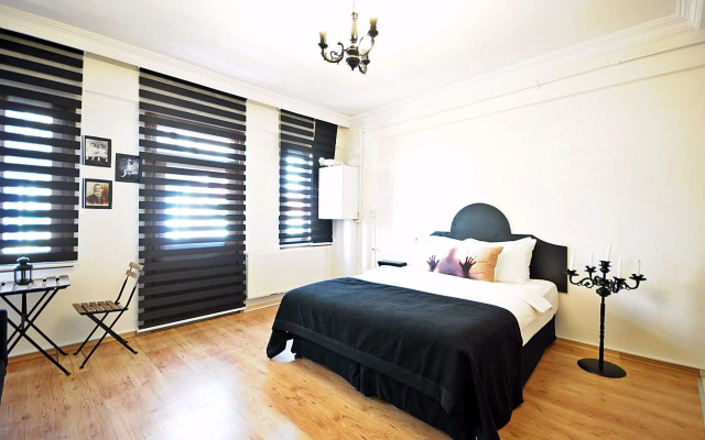 Suite Dreams Istanbul Hostel