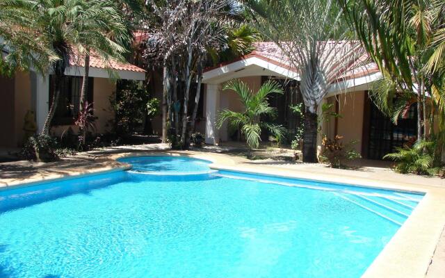 Villa Horizontes