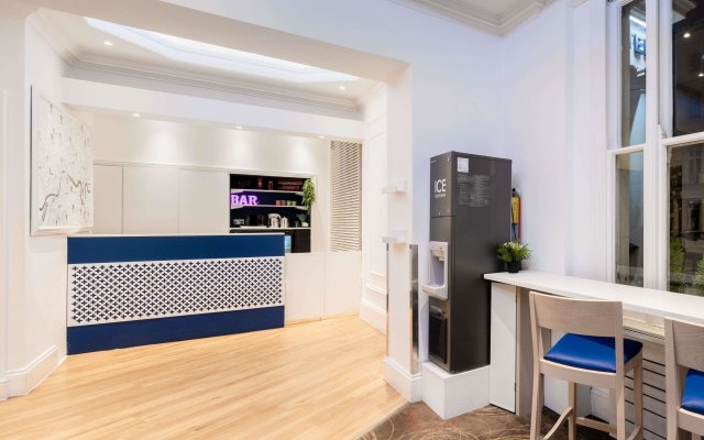 Comfort Inn London - Westminster