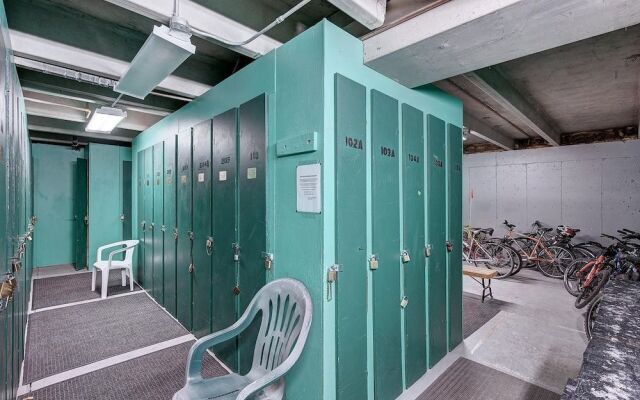 Stunning New Copper Condo