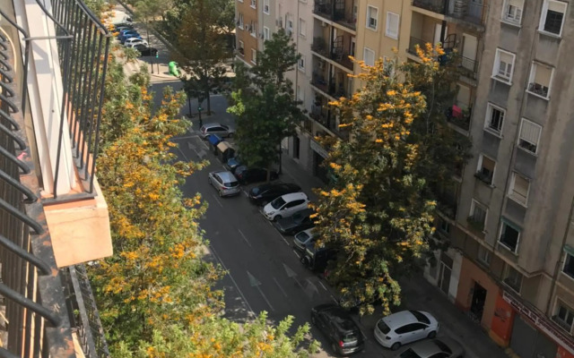 Cristina Apartamento Center