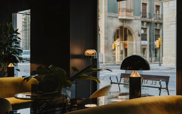El Môderne Hotel Urban & Unique