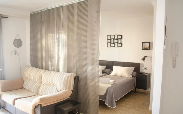 Apartamentos Ruisol