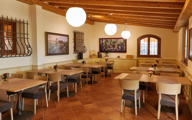 Borgo Romantico Green Relais