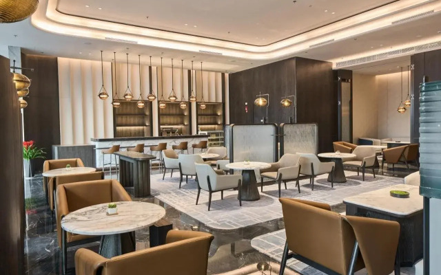 Crowne Plaza Ezhou by IHG