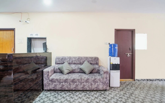 Fabhotel Sbr