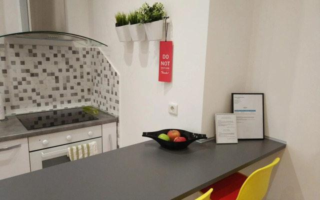 Studio apartment Arija