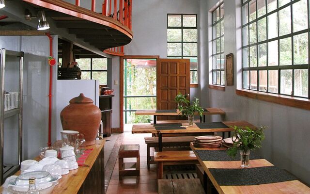 Pine Breeze Cottages