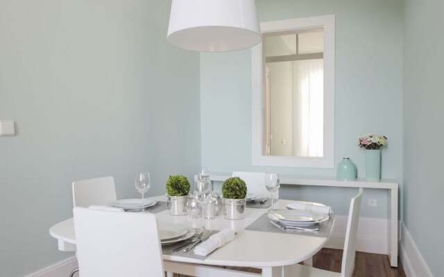 Casas Da Alta De Coimbra