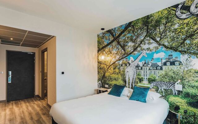 ibis Styles Contres-Cheverny