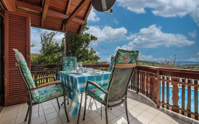 Pool Villa Adonis