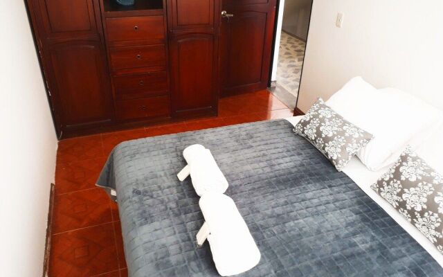 Hostel Boutique Casa Sofia