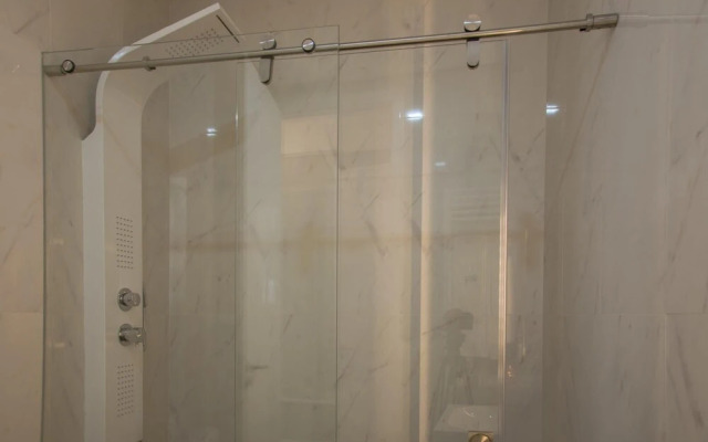 Feel Porto Downtown Art Tile