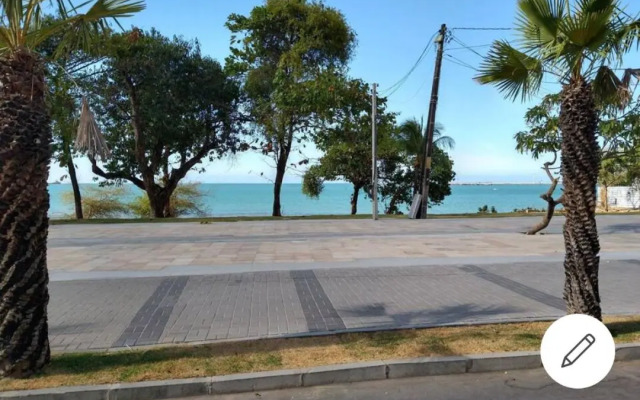 FLAT BEIRA MAR Fortaleza 1402