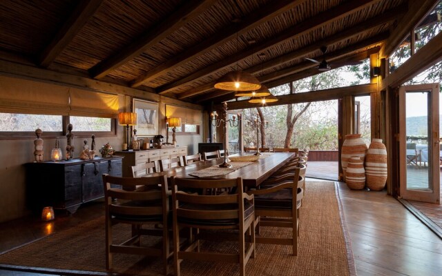 Tintswalo At Lapalala