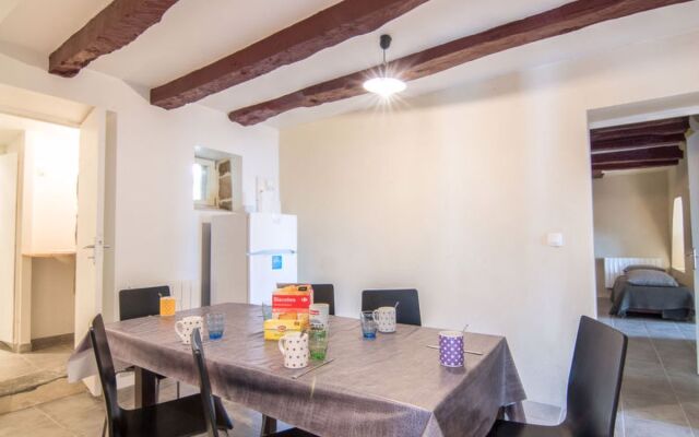 Apartment Dauphine Saint Malo